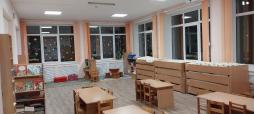 Группа "Теремок"