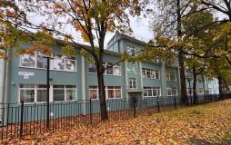Светлановский пр., д. 15, лит. А.