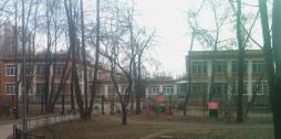 Здание 1. Светлановский пр-кт, дом 33, литер А